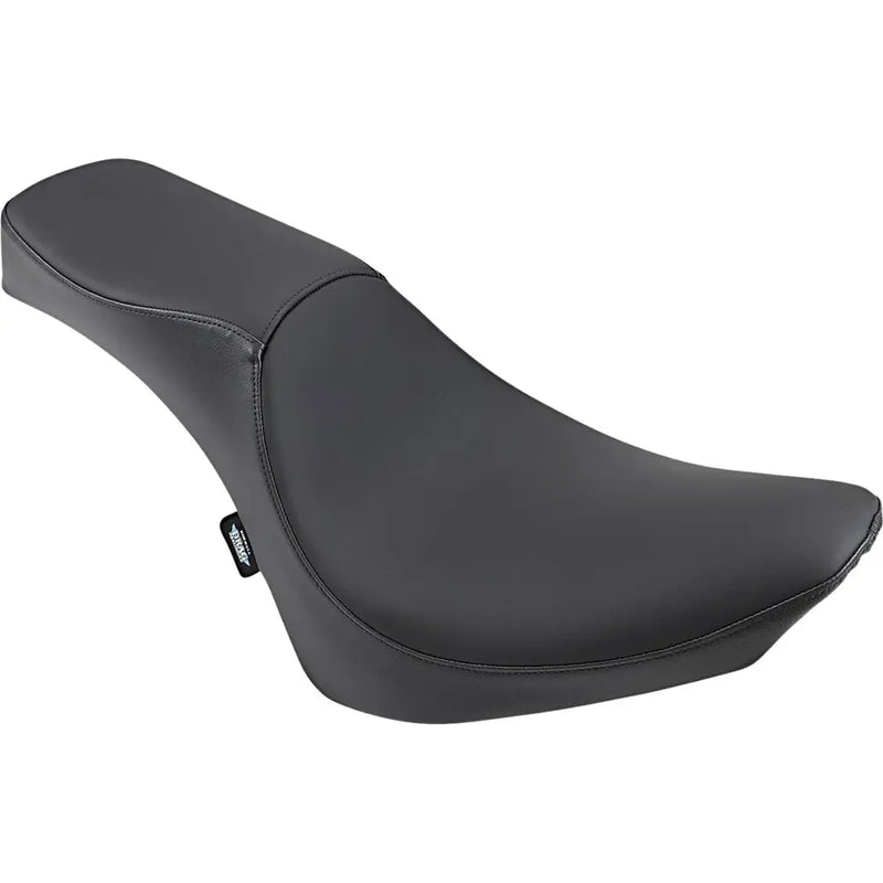 Drag Specialties Predator 2-Up Seat for Harley