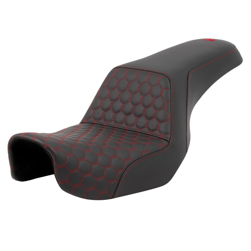 Saddlemen Step-Up Honeycomb for Harley