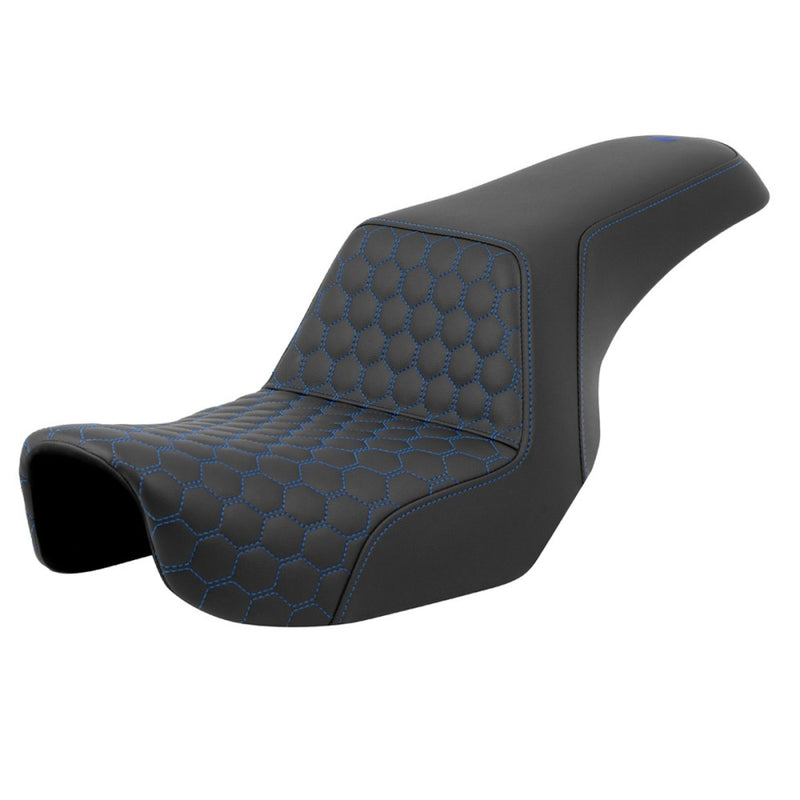 Saddlemen Step-Up Honeycomb for Harley