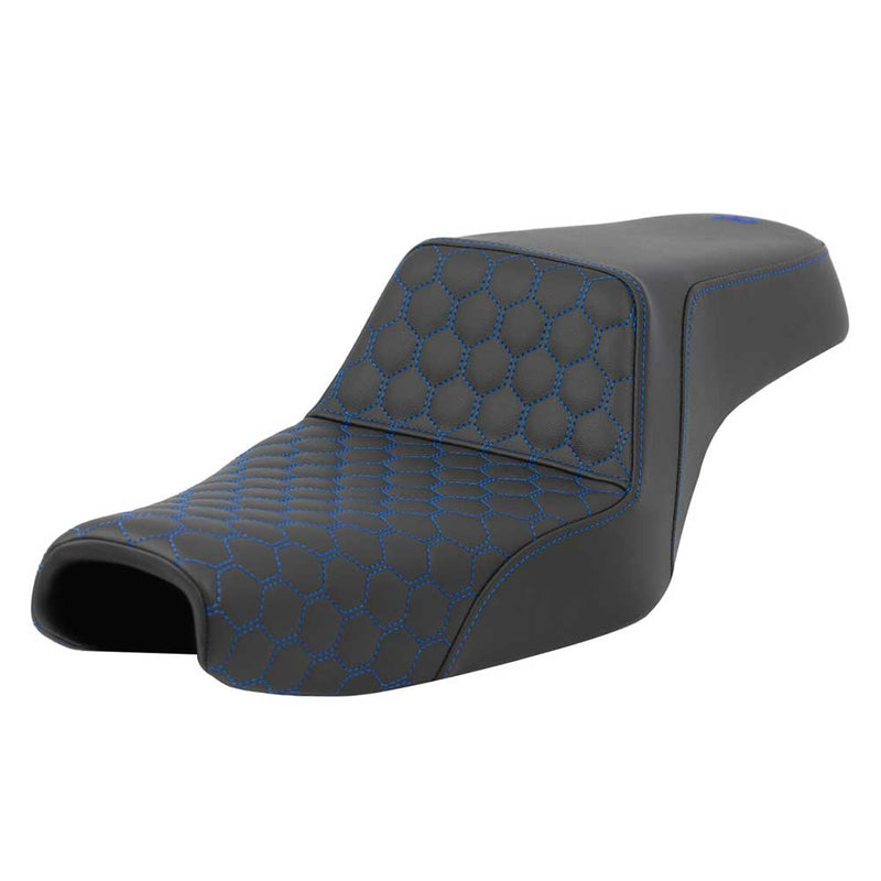 Saddlemen Step-Up Honeycomb for Harley