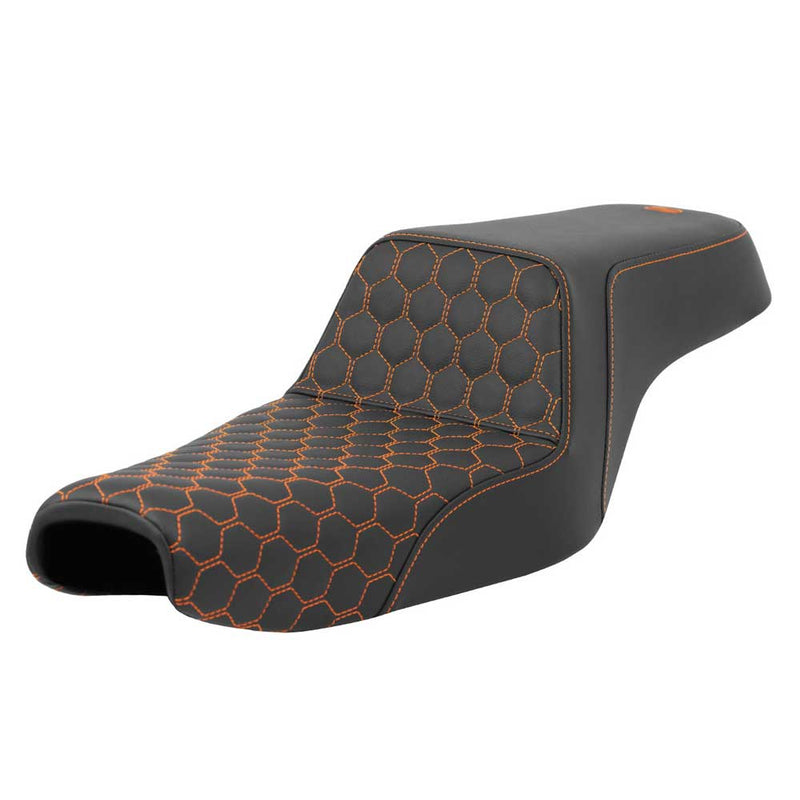 Saddlemen Step-Up Honeycomb for Harley