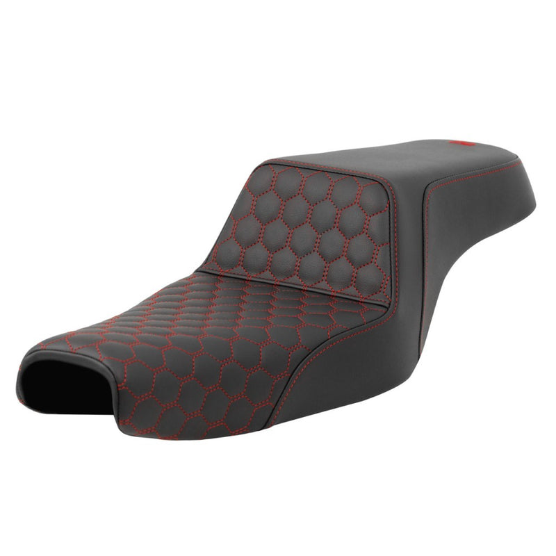 Saddlemen Step-Up Honeycomb for Harley