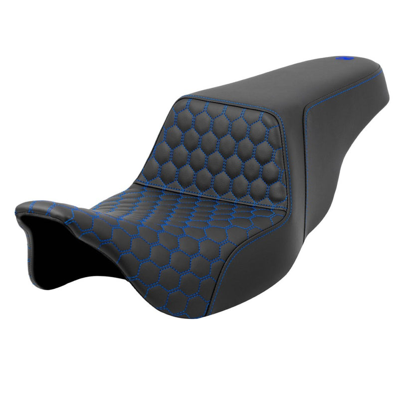 Saddlemen Step-Up Extended Reach Honeycomb for Harley