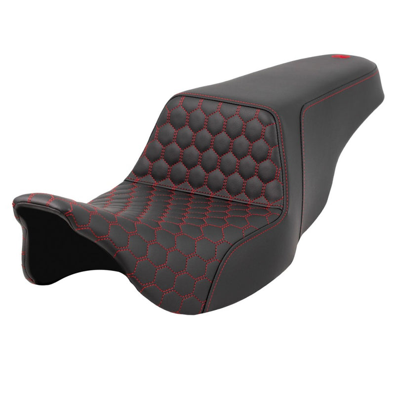 Saddlemen Step-Up Extended Reach Honeycomb for Harley