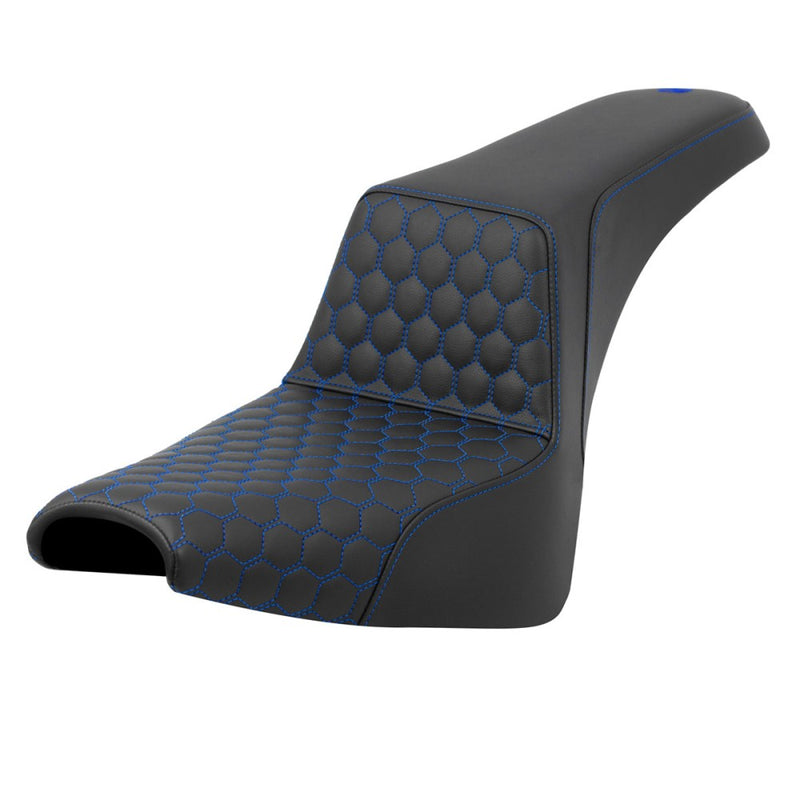 Saddlemen Step-Up Honeycomb for Harley
