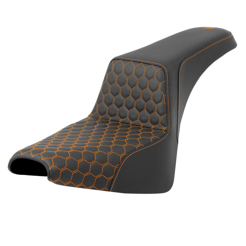 Saddlemen Step-Up Honeycomb for Harley