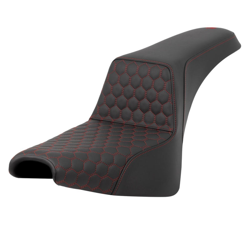 Saddlemen Step-Up Honeycomb for Harley