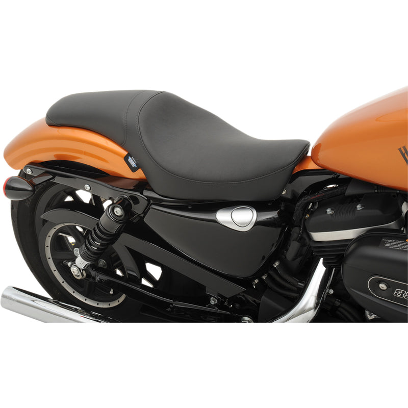 Drag Specialties Predator Seat for Harley