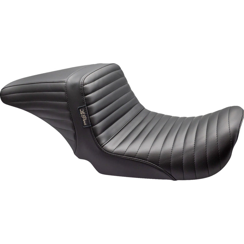Le Pera KickFlip Up Front Seat for Harley