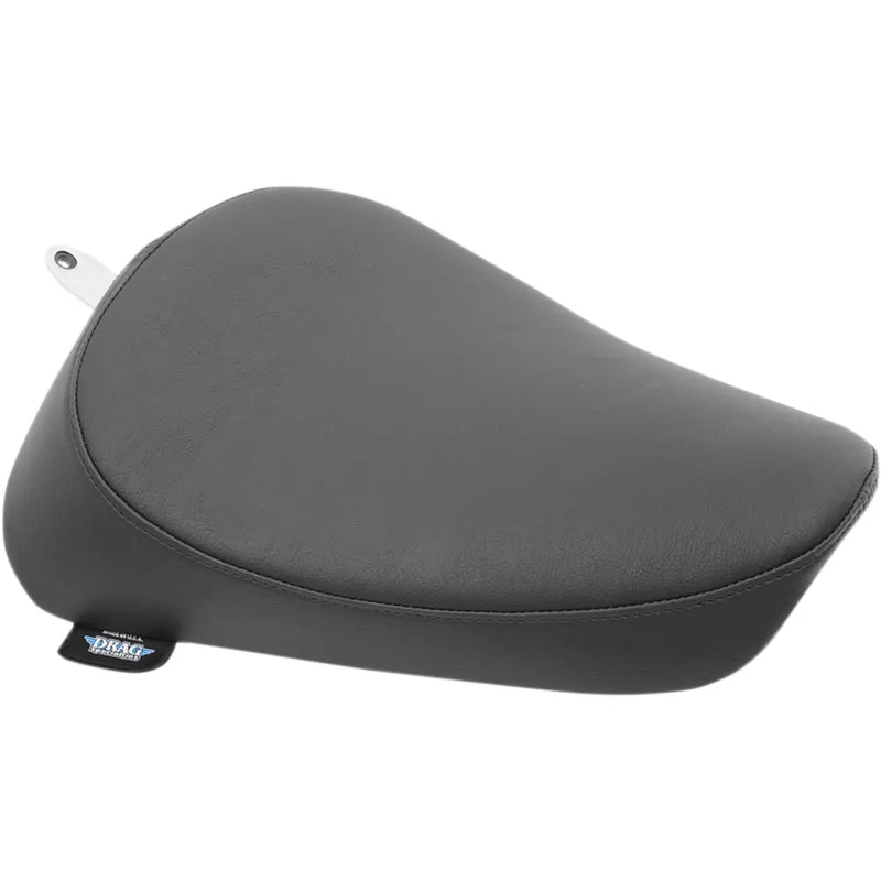 Drag Specialties Solo Seat for Harley