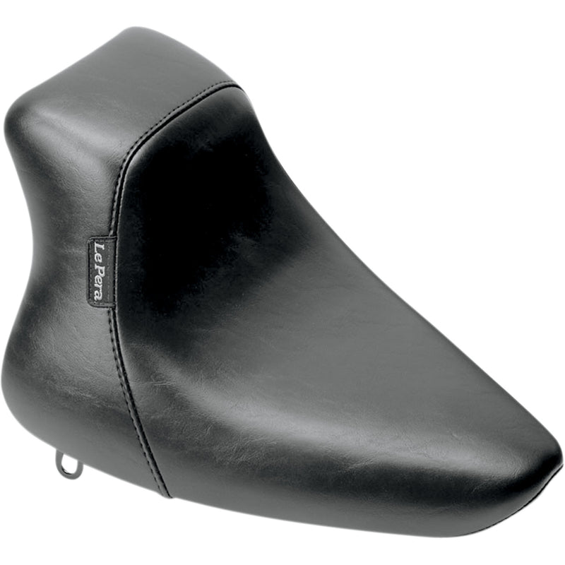 Le Pera Bare Bones Up Front Solo Seat for Harley
