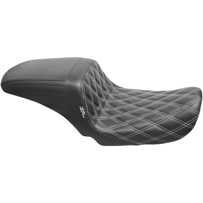 Le Pera KickFlip Seat for Harley