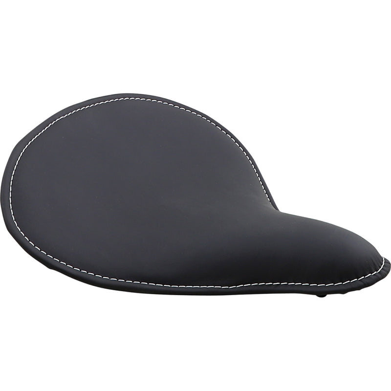 Drag Specialties Large Low Profile Spring Motorcycle Solo Seat