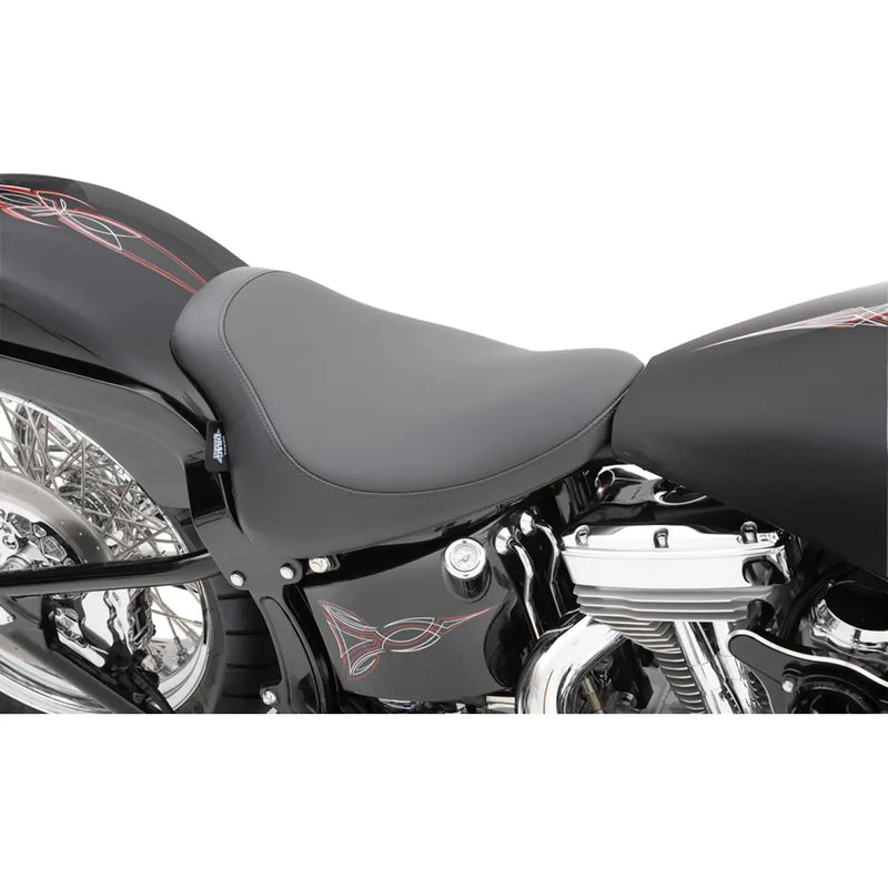 Drag Specialties Solo Seat for Harley