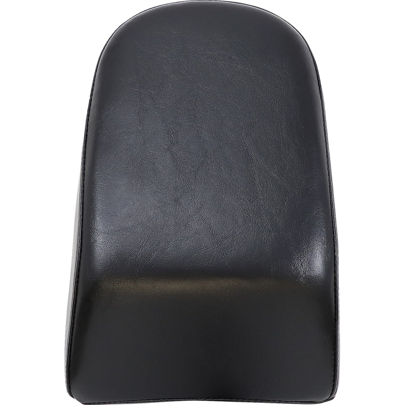Le Pera Bare Bones Solo Passenger Seat for Harley