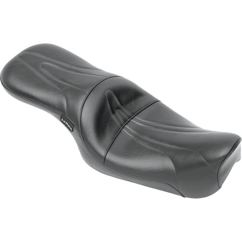 Le Pera Sorrento 2-Up Seat for Harley