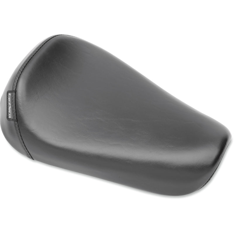 Le Pera Bare Bones Solo Seat for Harley