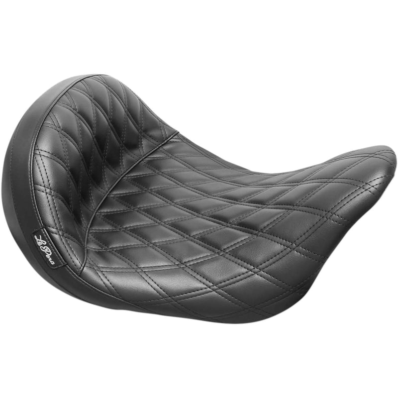 Le Pera Monterey Sport Solo Seat for Harley