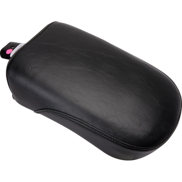 Le Pera Bare Bones Gel Passenger Seat for Harley