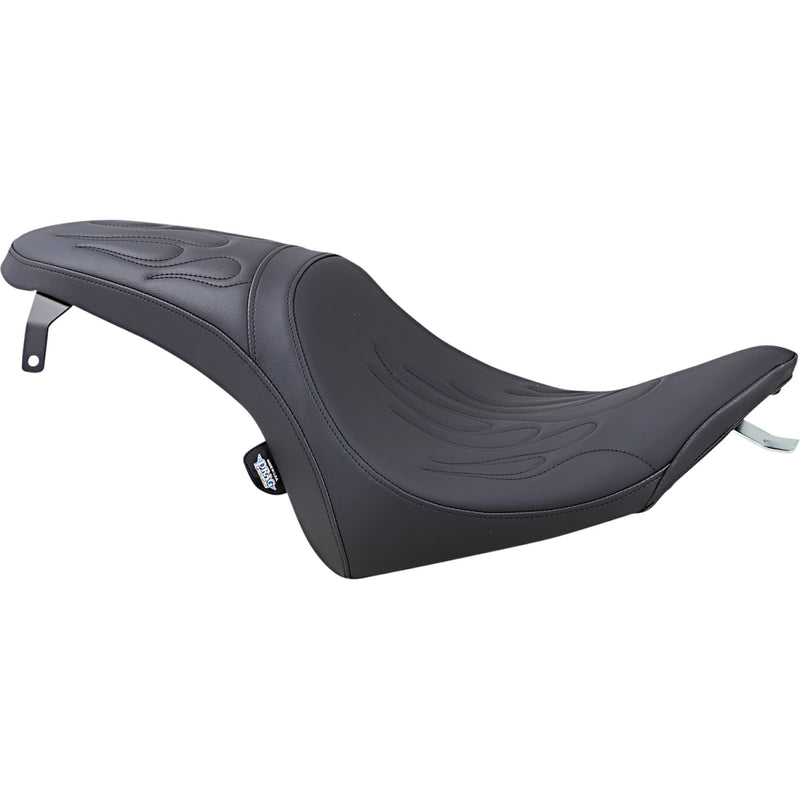 Drag Specialties Predator Seat for Victory