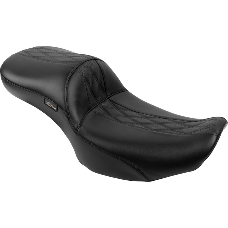 Le Pera Maverick Daddy Long Legs Extended Seat for Harley