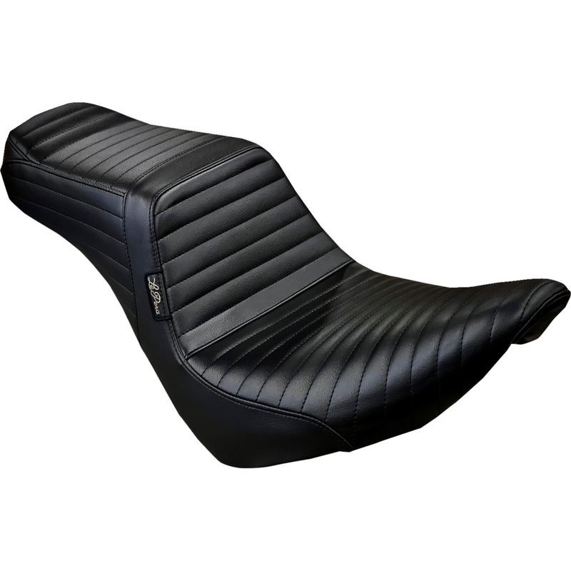 Le Pera Tailwhip 2-Up Seat for Harley
