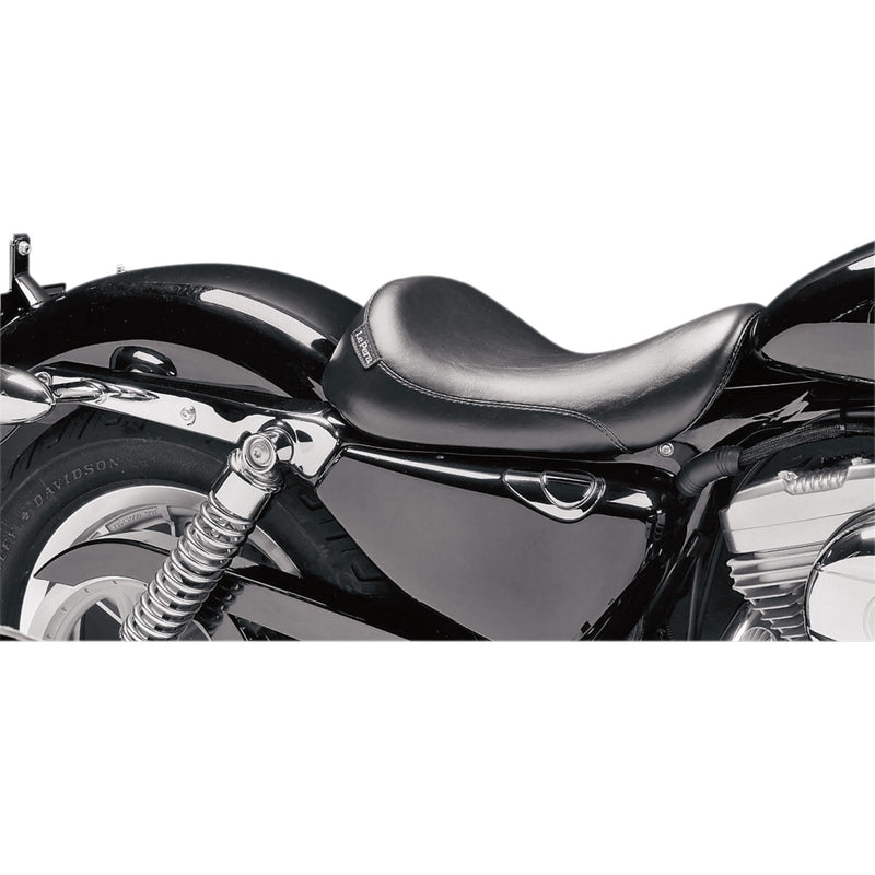 Le Pera Silhouette Solo Seat for Harley