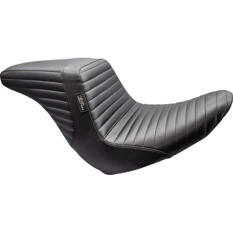 Le Pera KickFlip Up Front Seat for Harley