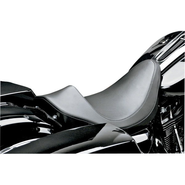 Le Pera Villain Solo Seat for Harley