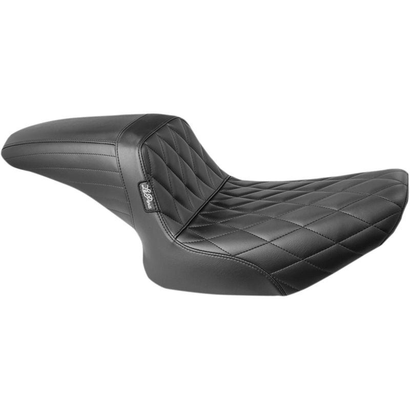 Le Pera KickFlip Seat for Harley