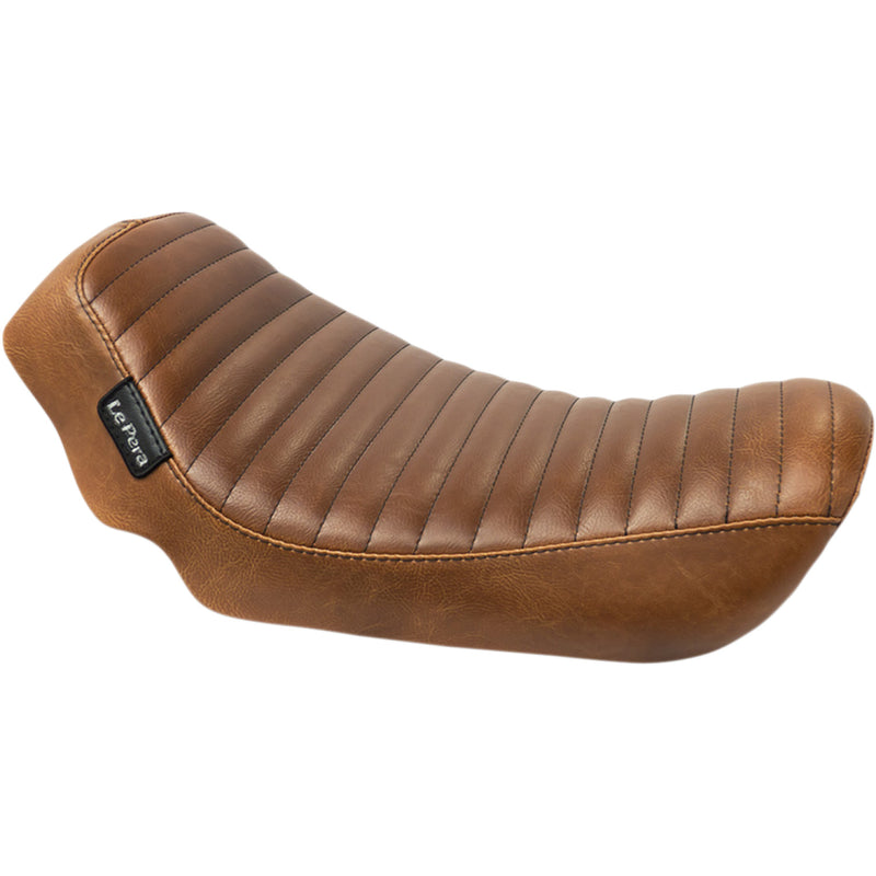 Le Pera Streaker Solo Seat for Harley