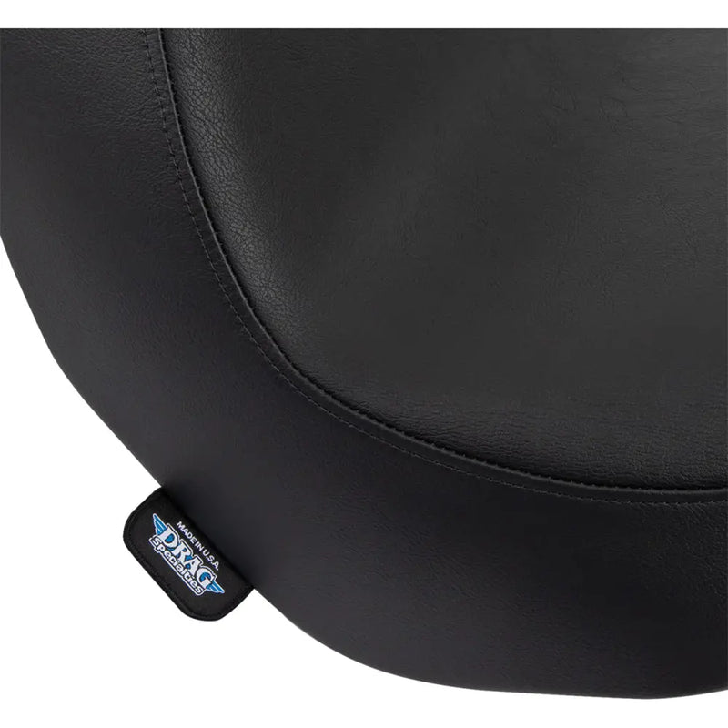 Drag Specialties Solo Seat for Harley