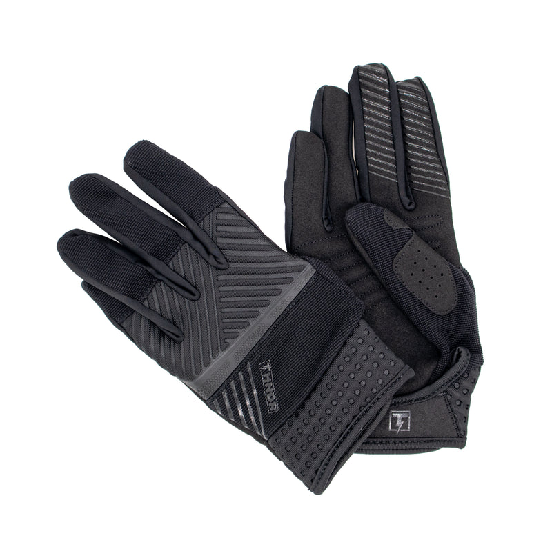 THNDR Clubstyle Motorcycle Gloves