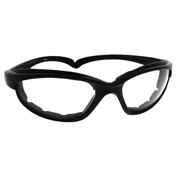 Bobster Fat Boy Photochromic Motorcycle Glasses