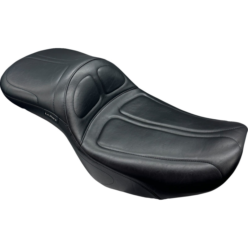 Le Pera Maverick Daddy Long Legs Extended Seat for Harley
