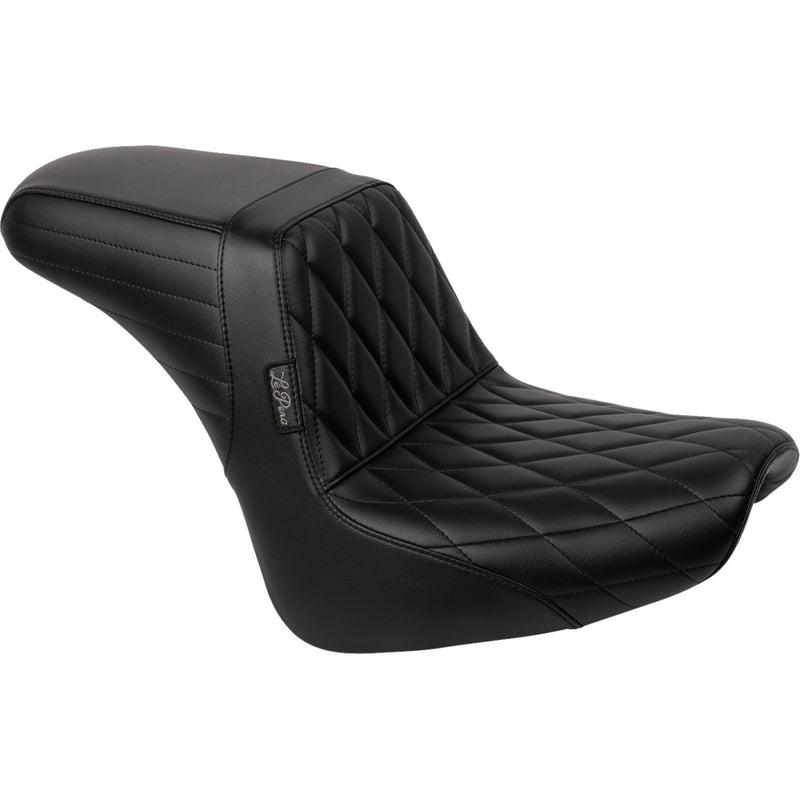 Le Pera KickFlip Seat for Harley