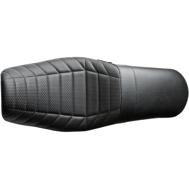 Le Pera Daytona Sport Solo Full Lenght Seat for Harley