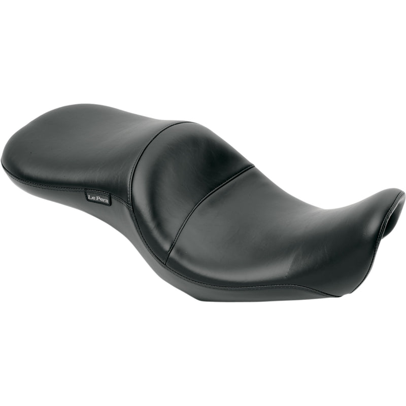 Le Pera Maverick Seat for Harley