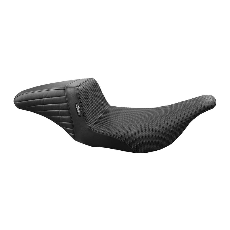 Le Pera KickFlip Seat for Harley