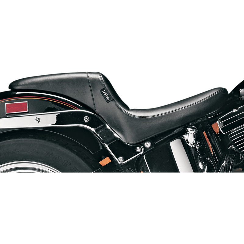 Le Pera Daytona Sport Solo Full Lenght Seat for Harley