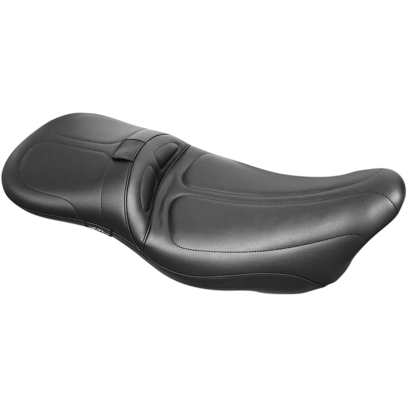 Le Pera Maverick Daddy Long Legs Tall Extended Seat for Harley