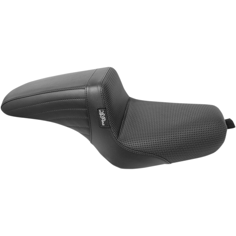 Le Pera KickFlip Seat for Harley