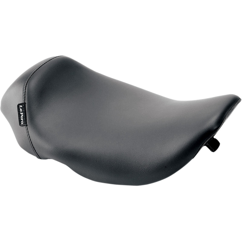 Le Pera Bare Bones Solo Seat for Harley