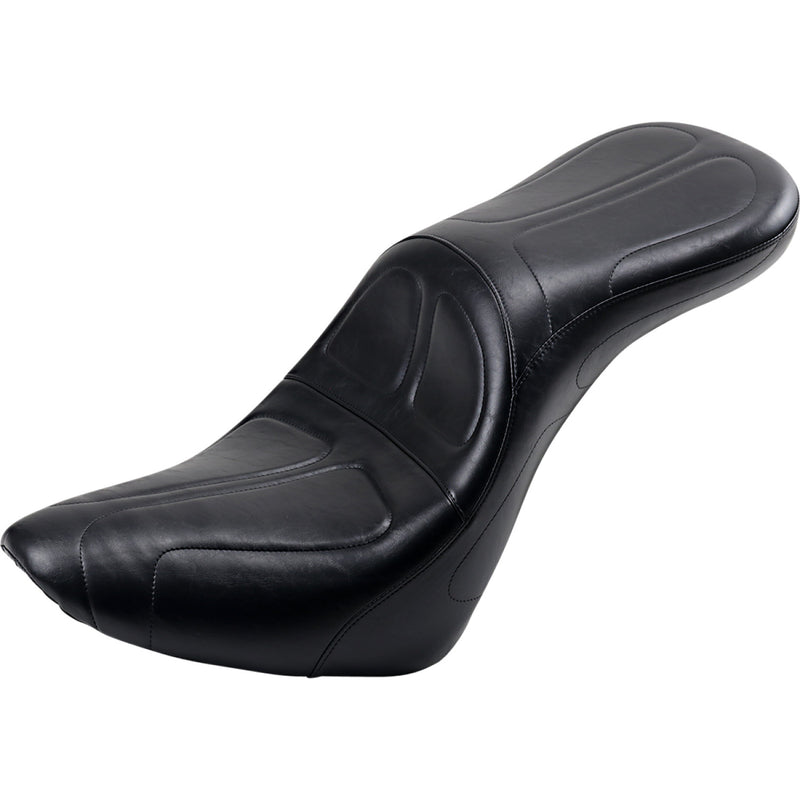 Le Pera Maverick Daddy Long Legs Extended Seat for Harley
