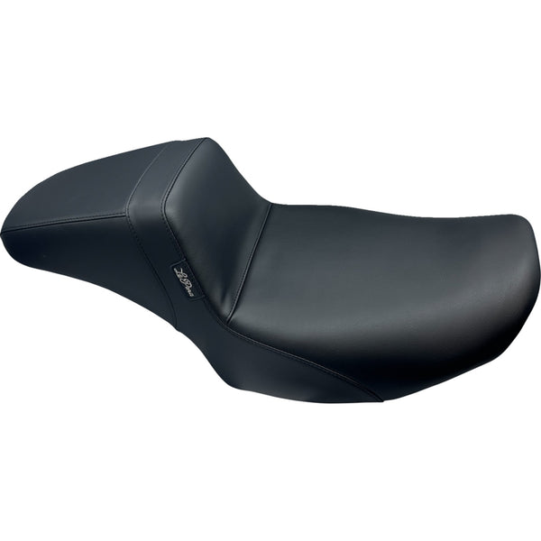 Le Pera KickFlip Daddy Long Legs Extended Seat for Harley