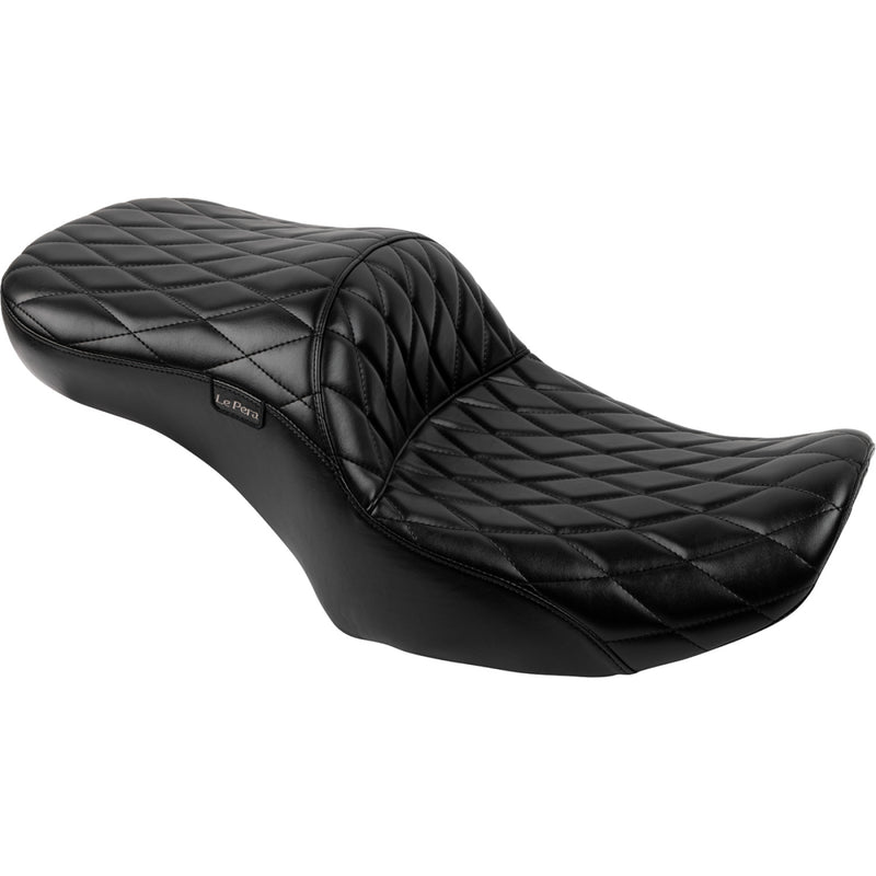 Le Pera Maverick Seat for Harley