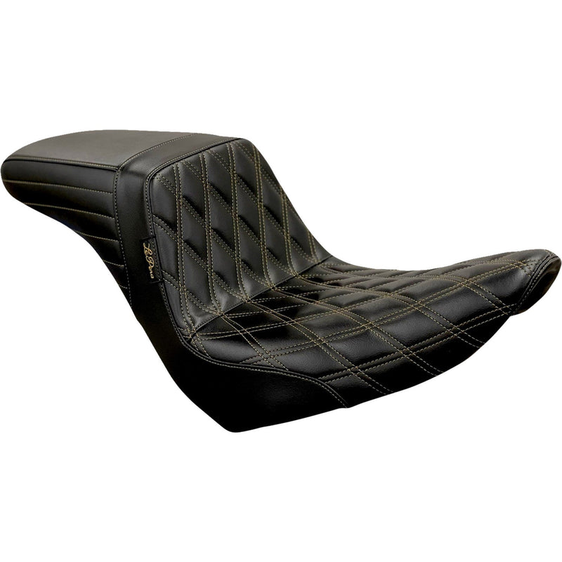Le Pera KickFlip Seat for Harley