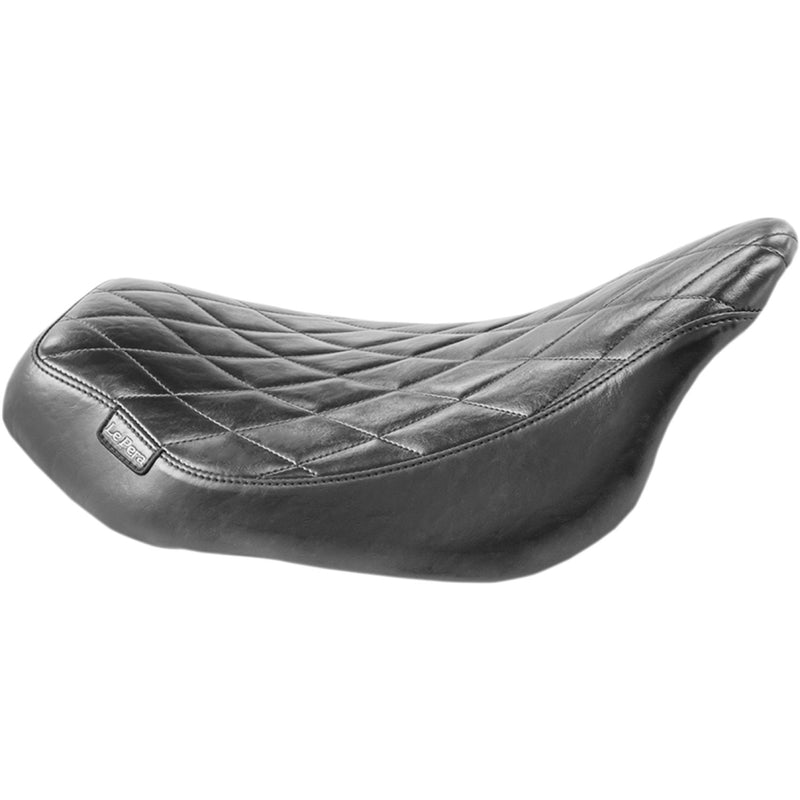Le Pera Streaker Solo Seat for Harley