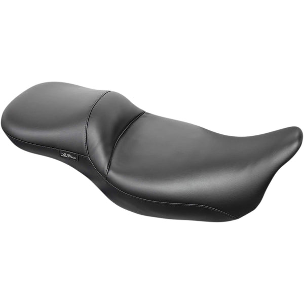 Le Pera Maverick Daddy Long Legs Tall Extended Seat for Harley
