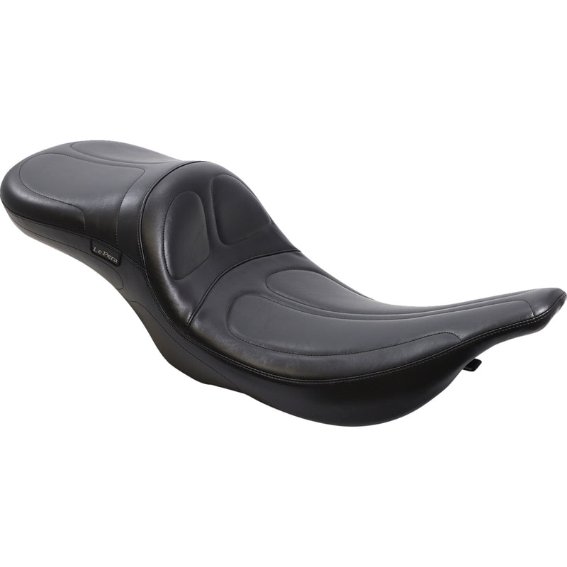 Le Pera Maverick Daddy Long Legs Extended Seat for Harley